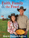 Cover image for Faith, Family & the Feast